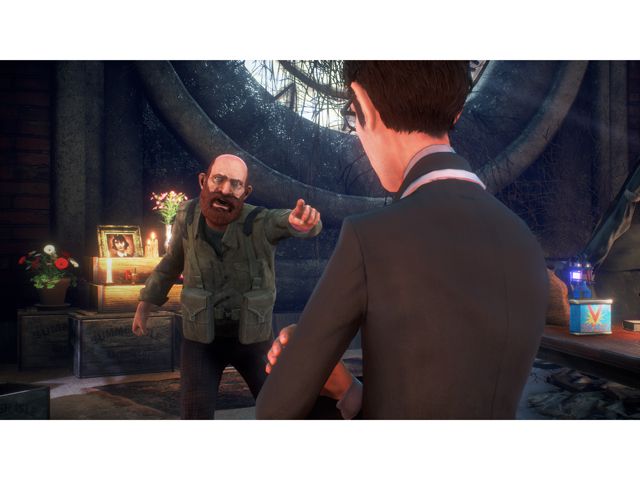 We Happy Few - PlayStation 4