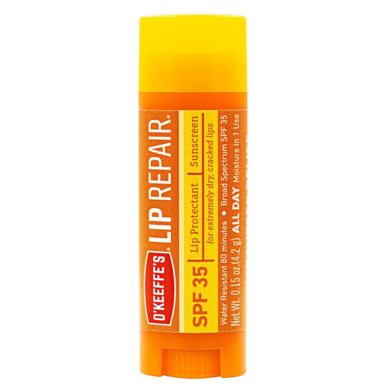 eos Natural & Organic Lip Balm Stick - Sweet Mint - 2pk/0.28oz