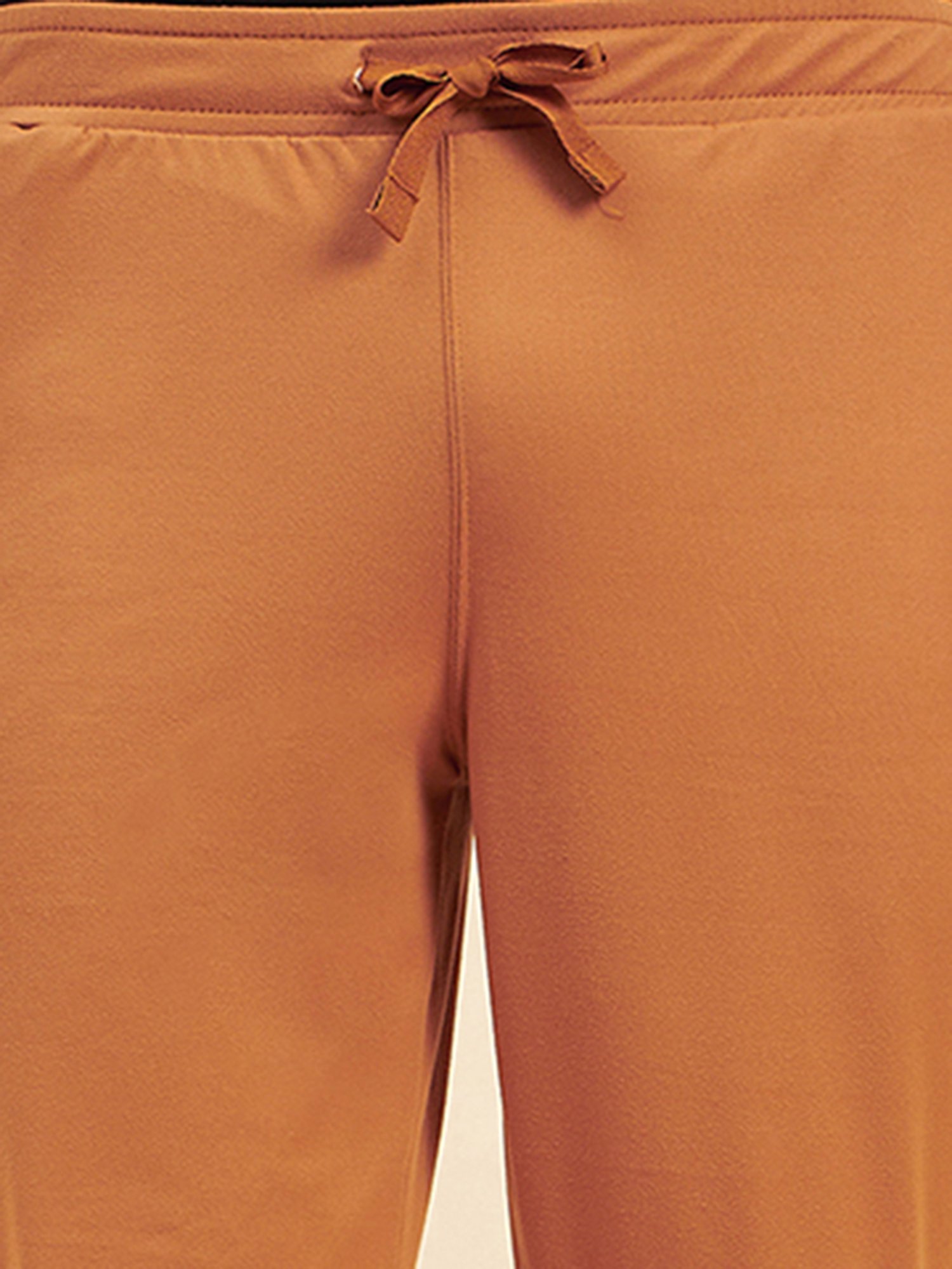 Sweet Dreams Mustard Regular Fit Lounge Pants