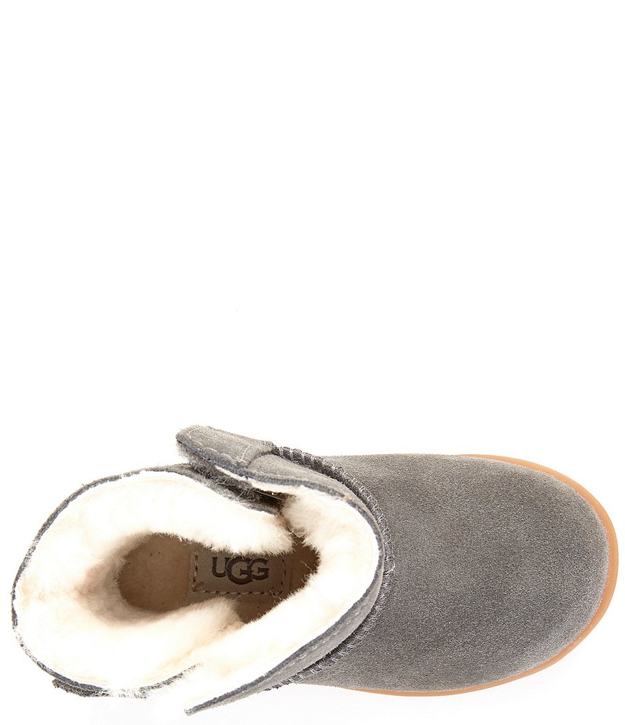 UGG&reg; Girls' Keelan Suede Boots (Infant)