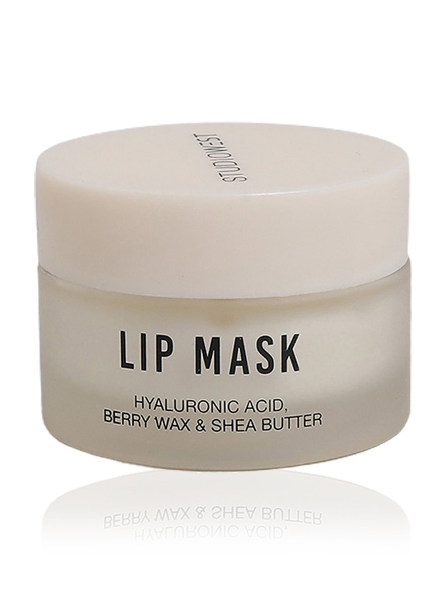 Glowiest Sweet Dreams Green Grape Lip Mask - 20 gm