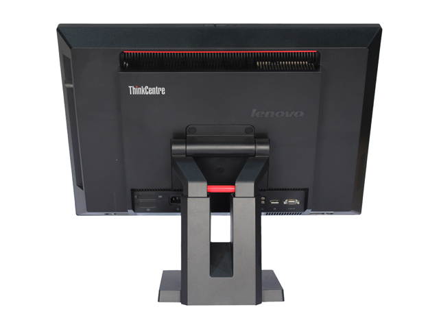 Lenovo All-in-One Computer M90Z Intel Core i5 650 (3.20 GHz) 4 GB DDR3 1 TB HDD 23" Windows 8.1 64-Bit