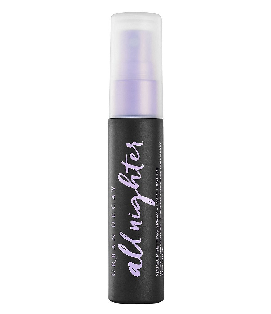 Urban Decay All Nighter Long-Lasting Makeup Setting Spray