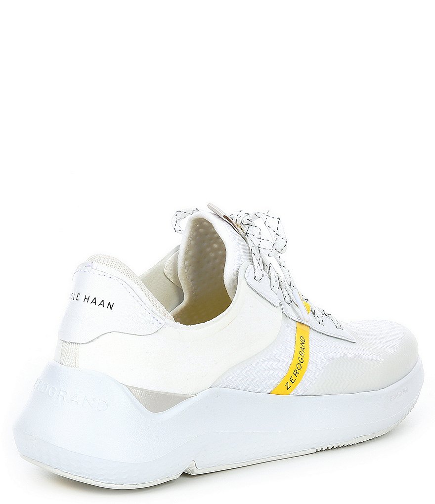 Cole Haan Men's ZEROGRAND Winner Lace-Up Tennis Sneakers