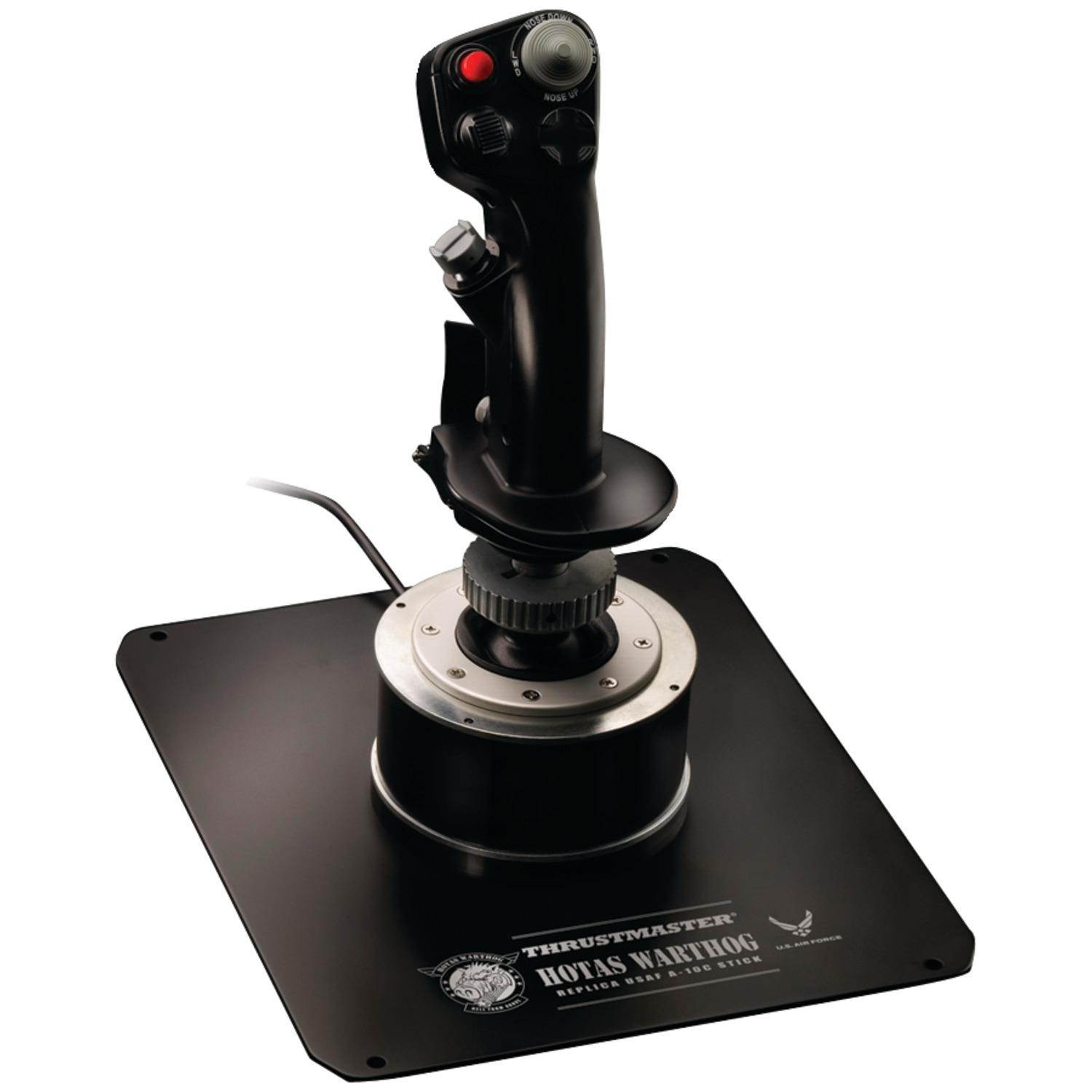THRUSTMASTER HOTAS Warthog Flight Stick