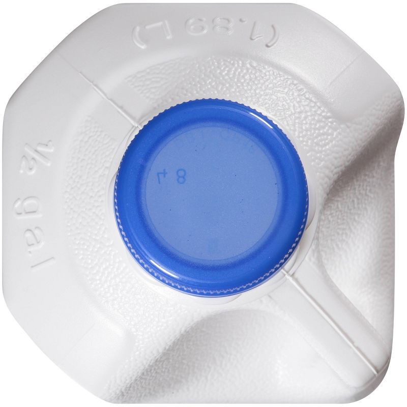 Oberweis 2% Milk - 0.5gal