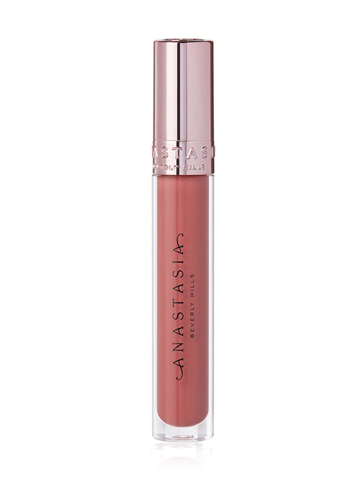 Anastasia Beverly hills Lip Gloss Tan Rose - 4.7 ml