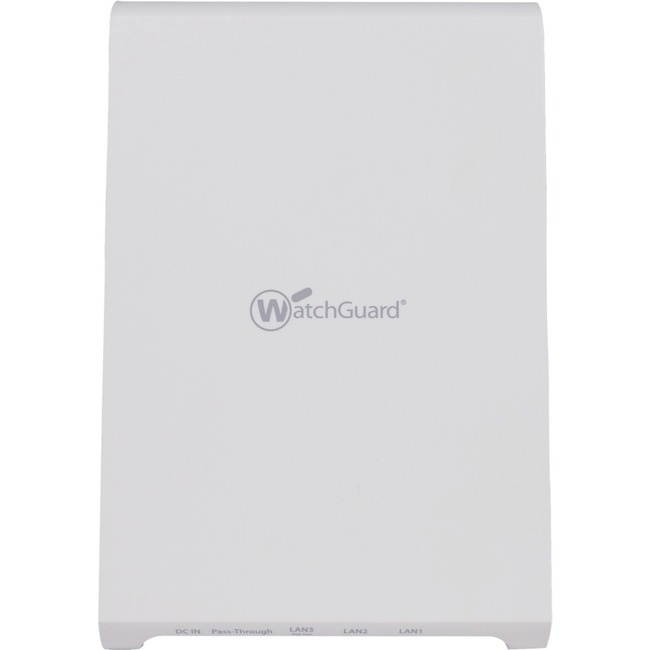 WatchGuard AP225W IEEE 802.11ac 1.24 Gbit/s Wireless Access Point WGA25701