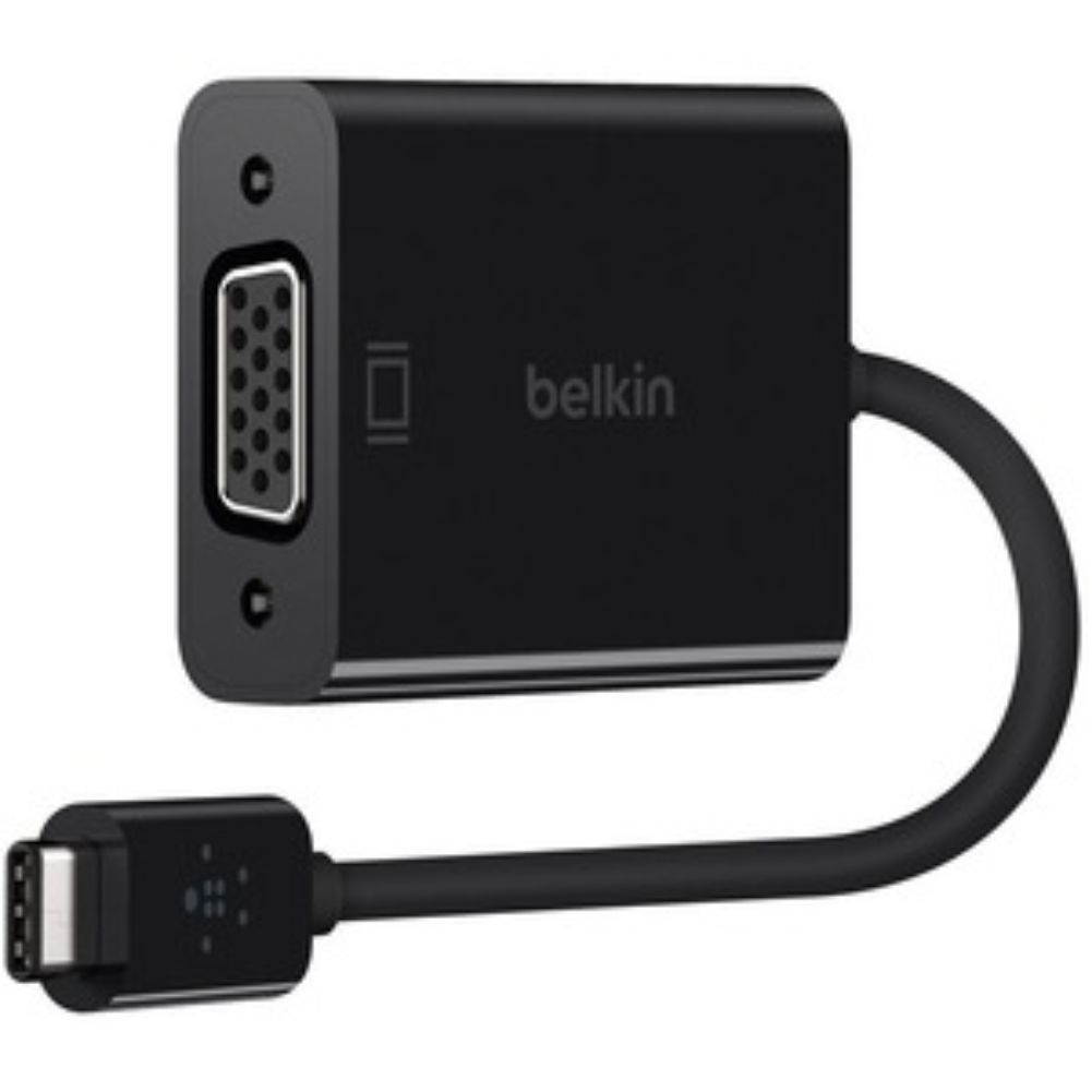 Belkin Usb-C To Vga Adapter ( Usb Type-C