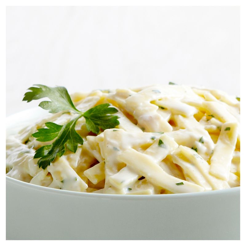 Augason Farms Freeze Dried Chicken Fettuccine Alfredo Emergency Food Kit - 42.4oz