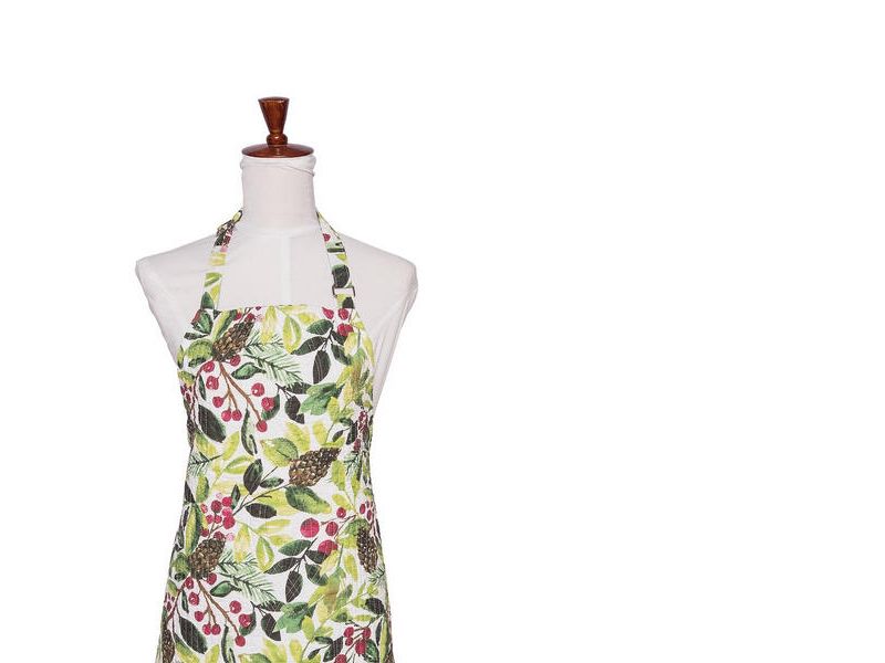 C&F Home Tyson Pines Apron