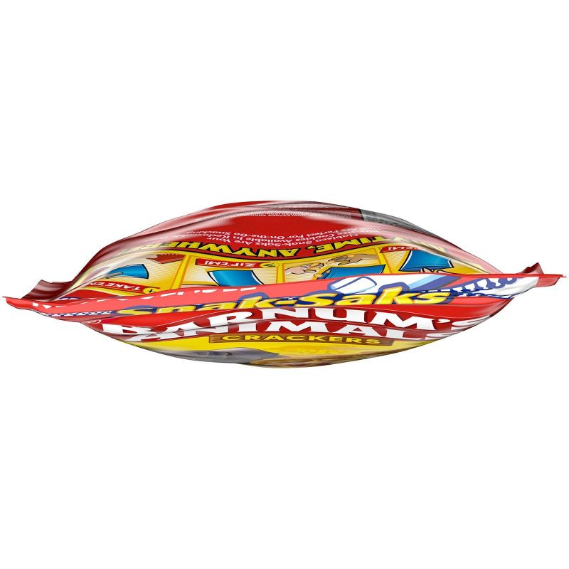 Barnum's Animal Crackers - Snack-Sak - 8oz