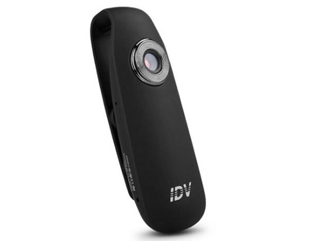 32GB Full HD 1920x1080P Portable Mini Video Recorder And Voice Recorder Security Surevillance Spy Camera With Motion Detection