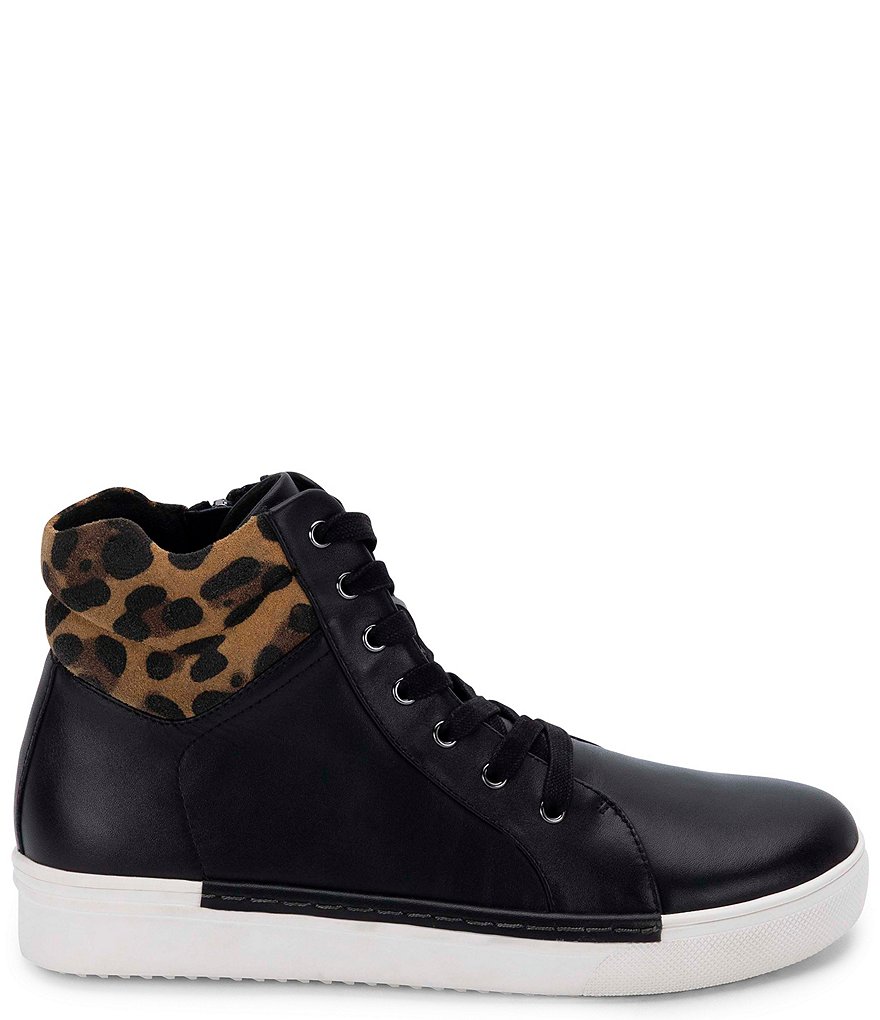 bionica Maclean Leather Slingback Water-Friendly Sandal