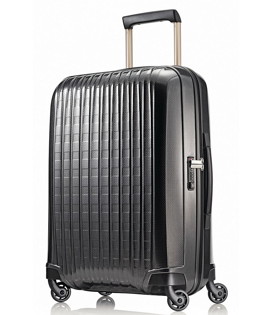 American Tourister 18'' Mickey Mouse Upright Hardside Suitcase