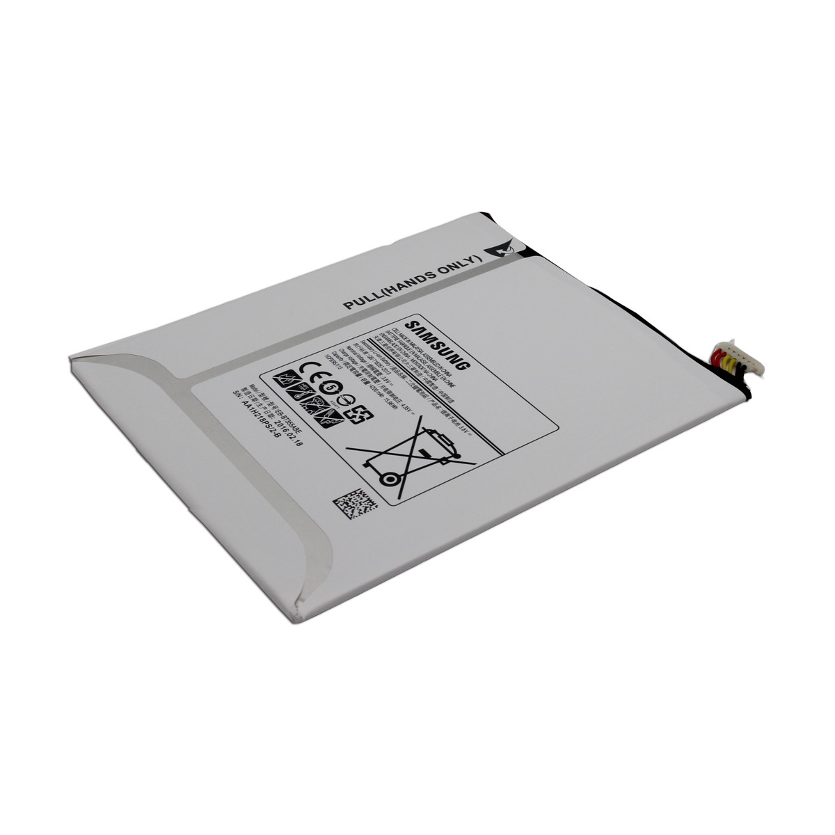 Panasonic HC-V770 Camcorder Charger replacement