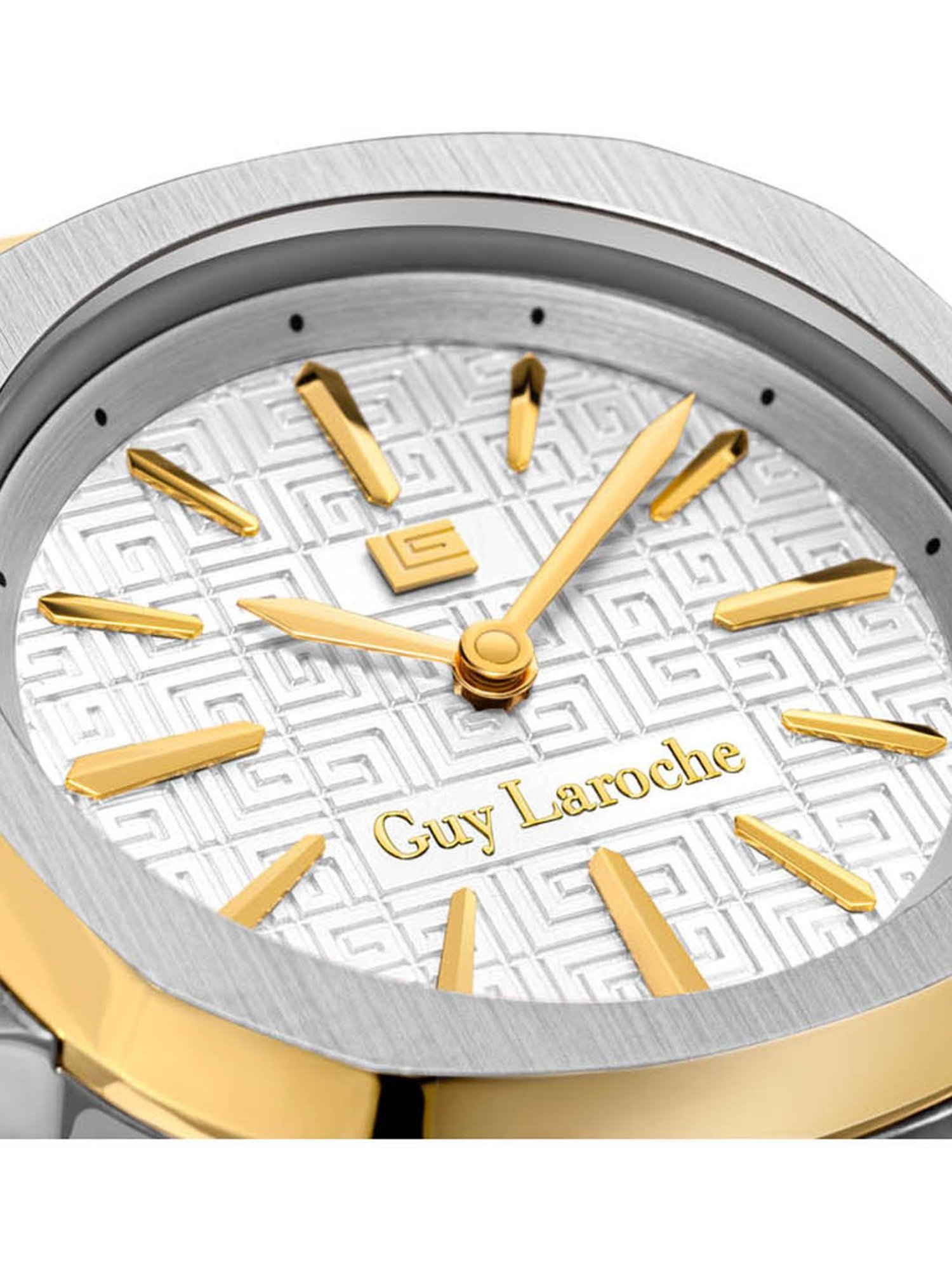 Guy Laroche GLWLG0000313 Charlie Analog Watch for Women