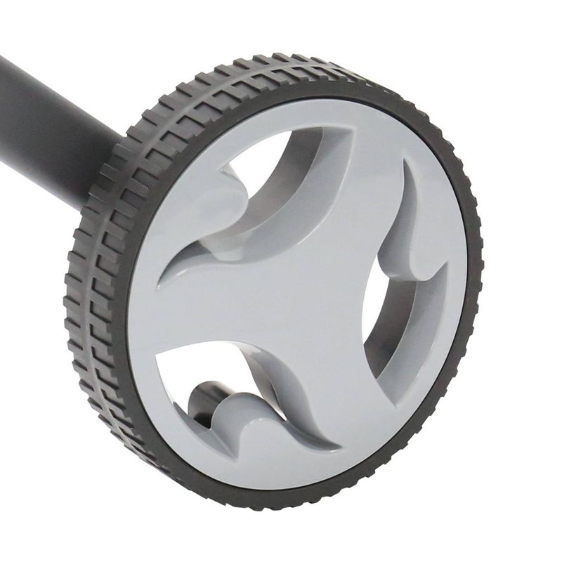 Pantera Foldable Grill Cart Black - Landmann