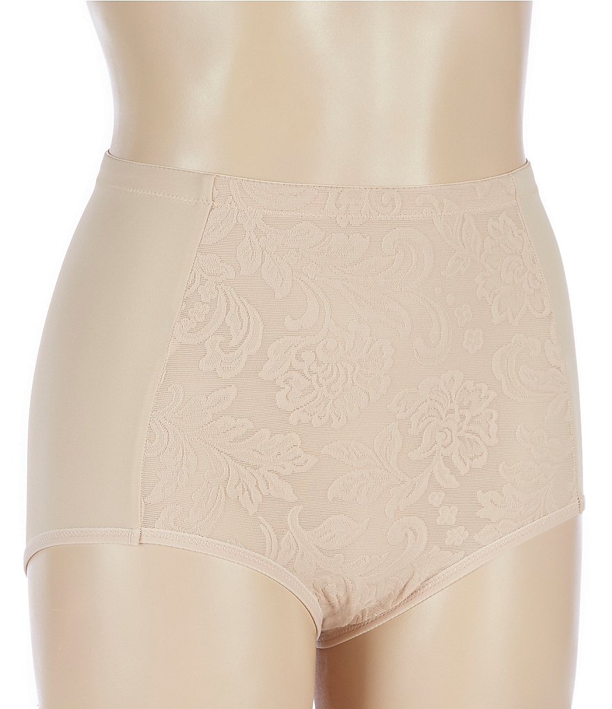 Modern Movement Versaille Shaping Brief Panty