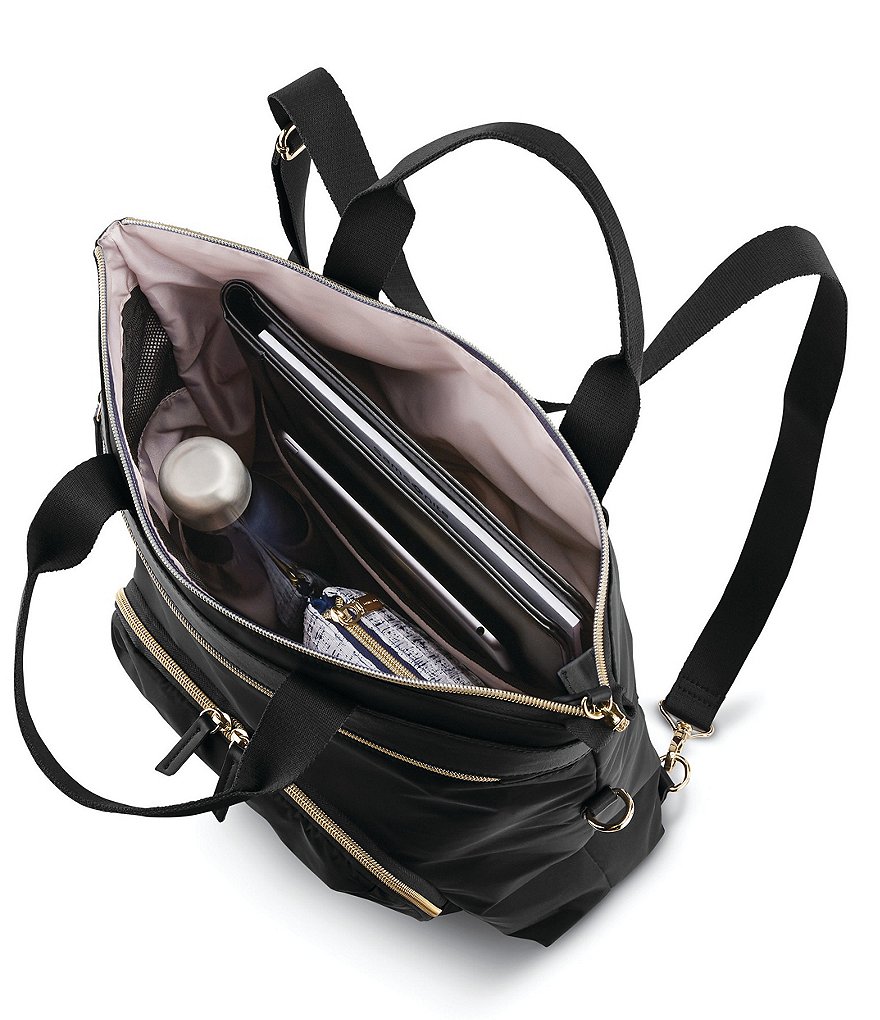 Bed Stu Lafe Zip Around Backpack