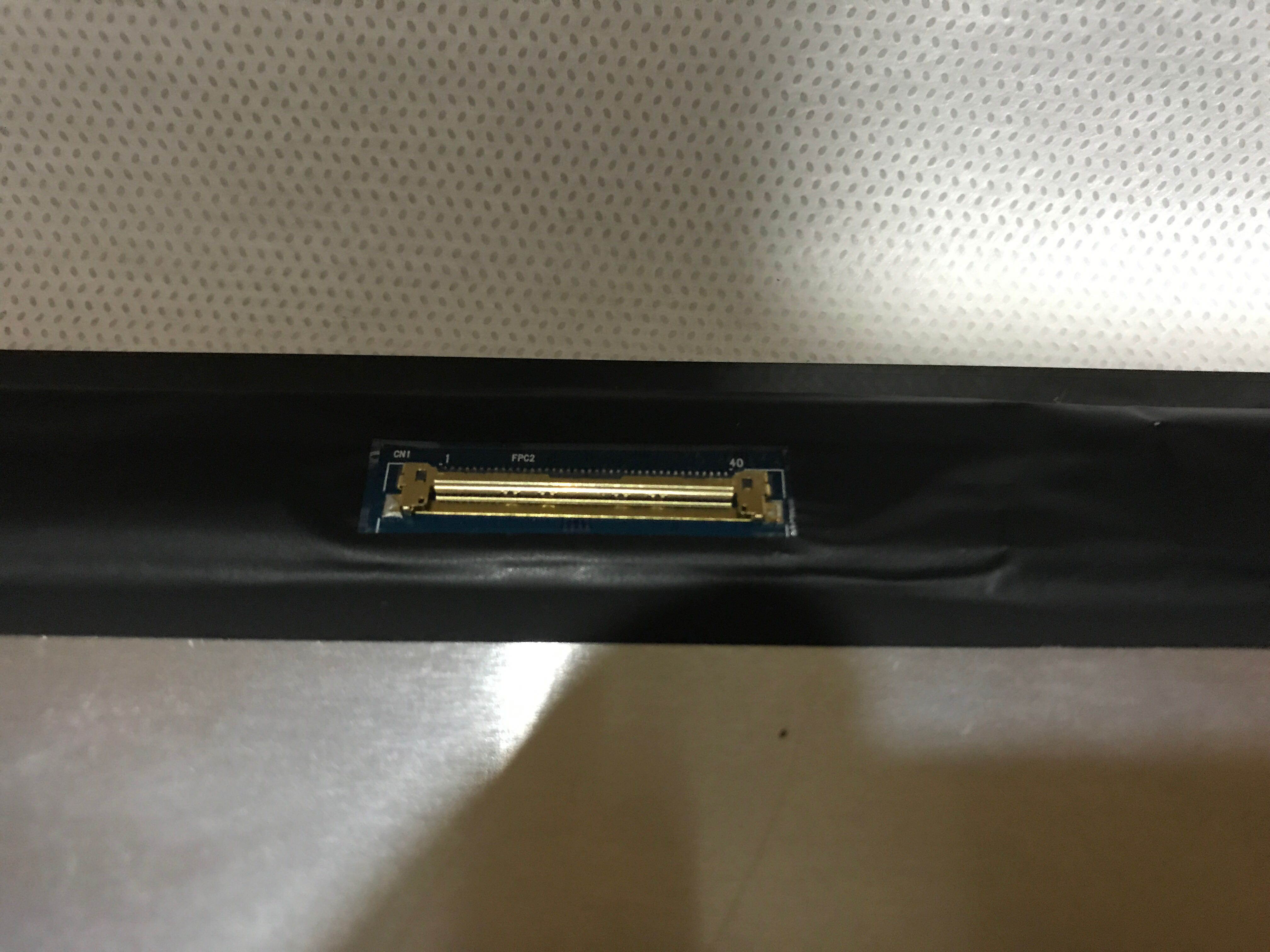 12.6"LCD+Touch Screen Digitizer Assembly for ASUS Transformer 3 Pro T303UA WQHD+ 2880*1920