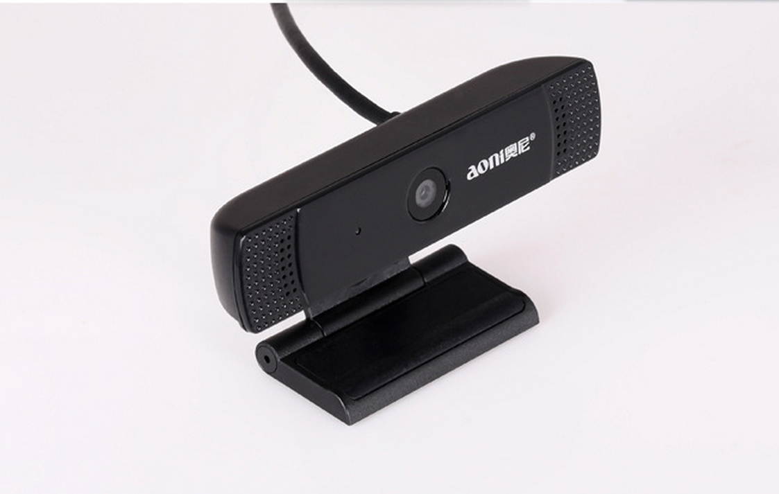 AONI T6 720P HD Home Smart TV Camera Free drive with a microphone Night Vision HD Home Smart TV special