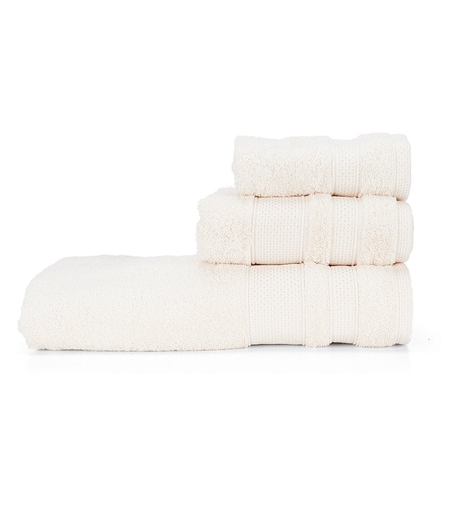 Studio D Fast-Drying Bleachable Performance Bath Towels