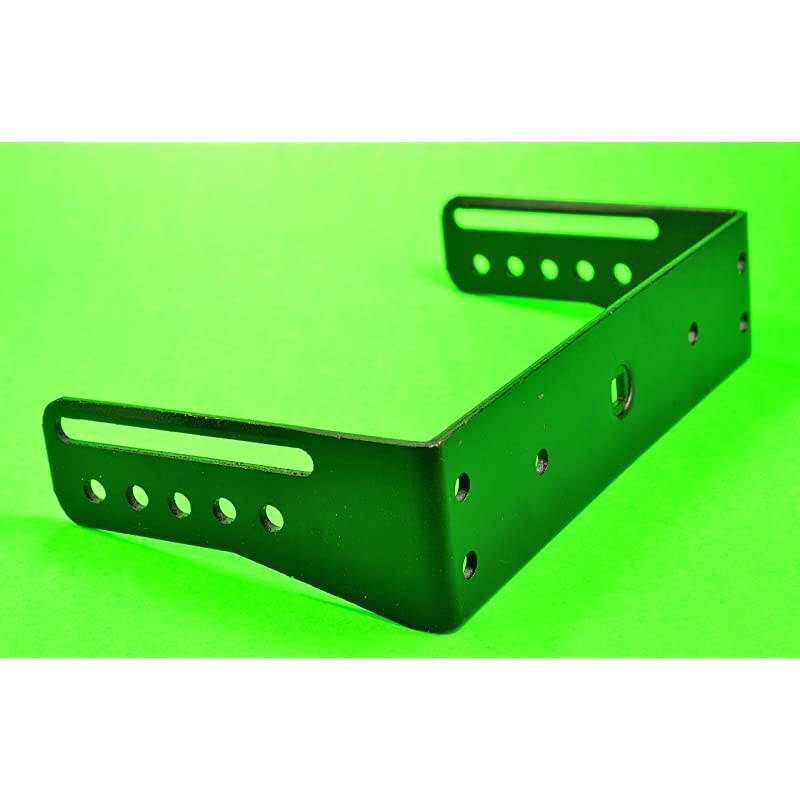 C29X DEEP HEAVY DUTY CB RADIO MOUNT BRACKET FOR COBRA 29