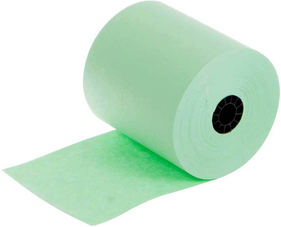 4-3/8 in. x 115 ft. Thermal Paper Rolls (50 /case), For The PYXIS Drug Dispenser,  w. Free Delivery