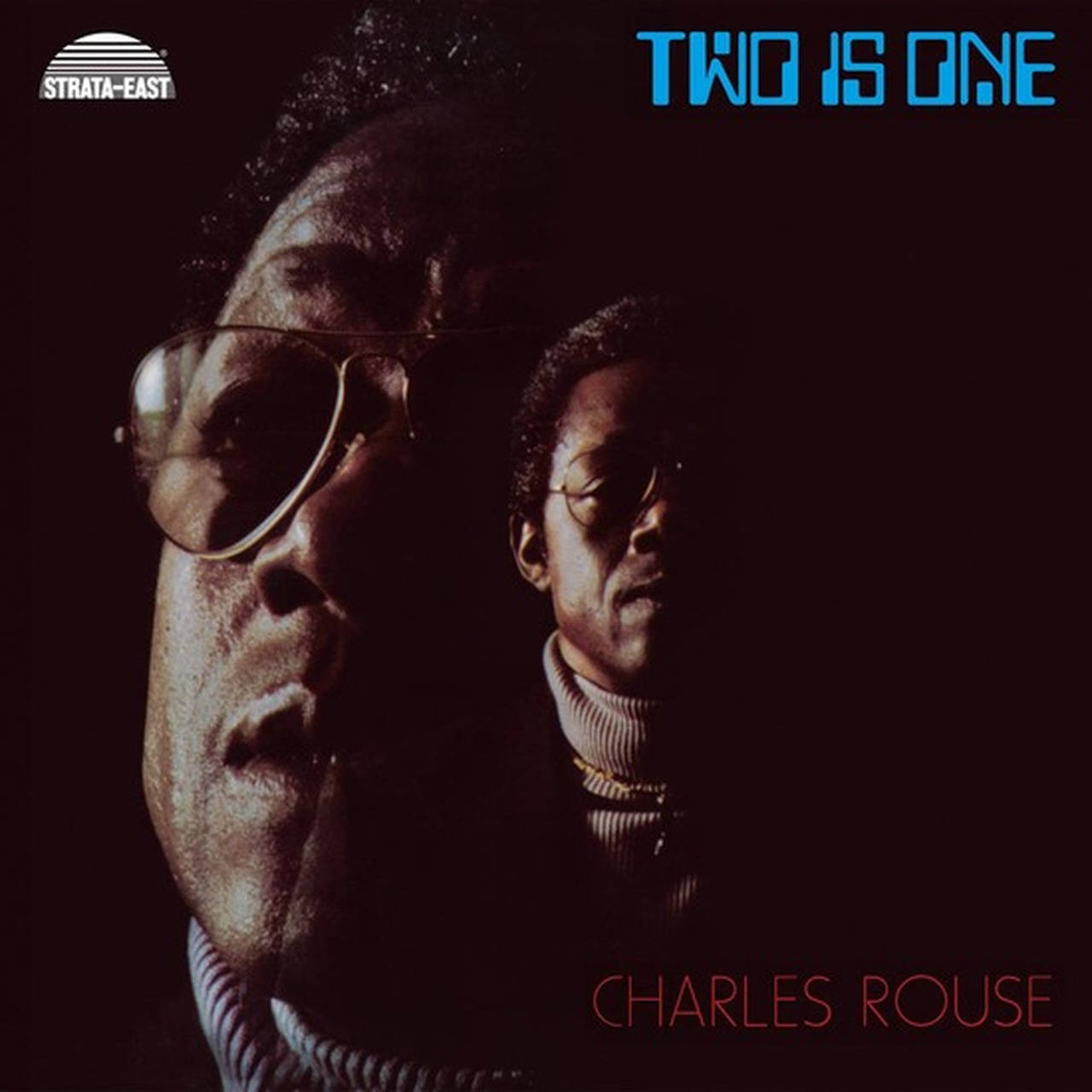 Charles Rouse Two Is One 180g LP (Vinyl)