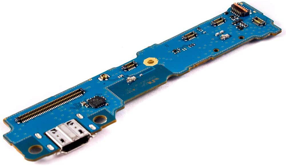 Charging Port Daughterboard Connector Assembly Compatible with Samsung Galaxy Tab S2 9.7 SM-T810, SM-T813, SM-T815, SM-T817
