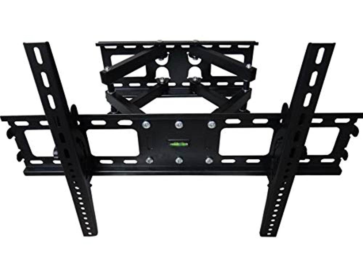 Impact Mounts
FULL MOTION TILT PLASMA LCD LED TV WALL MOUNT BRACKET FOR 42 - 70