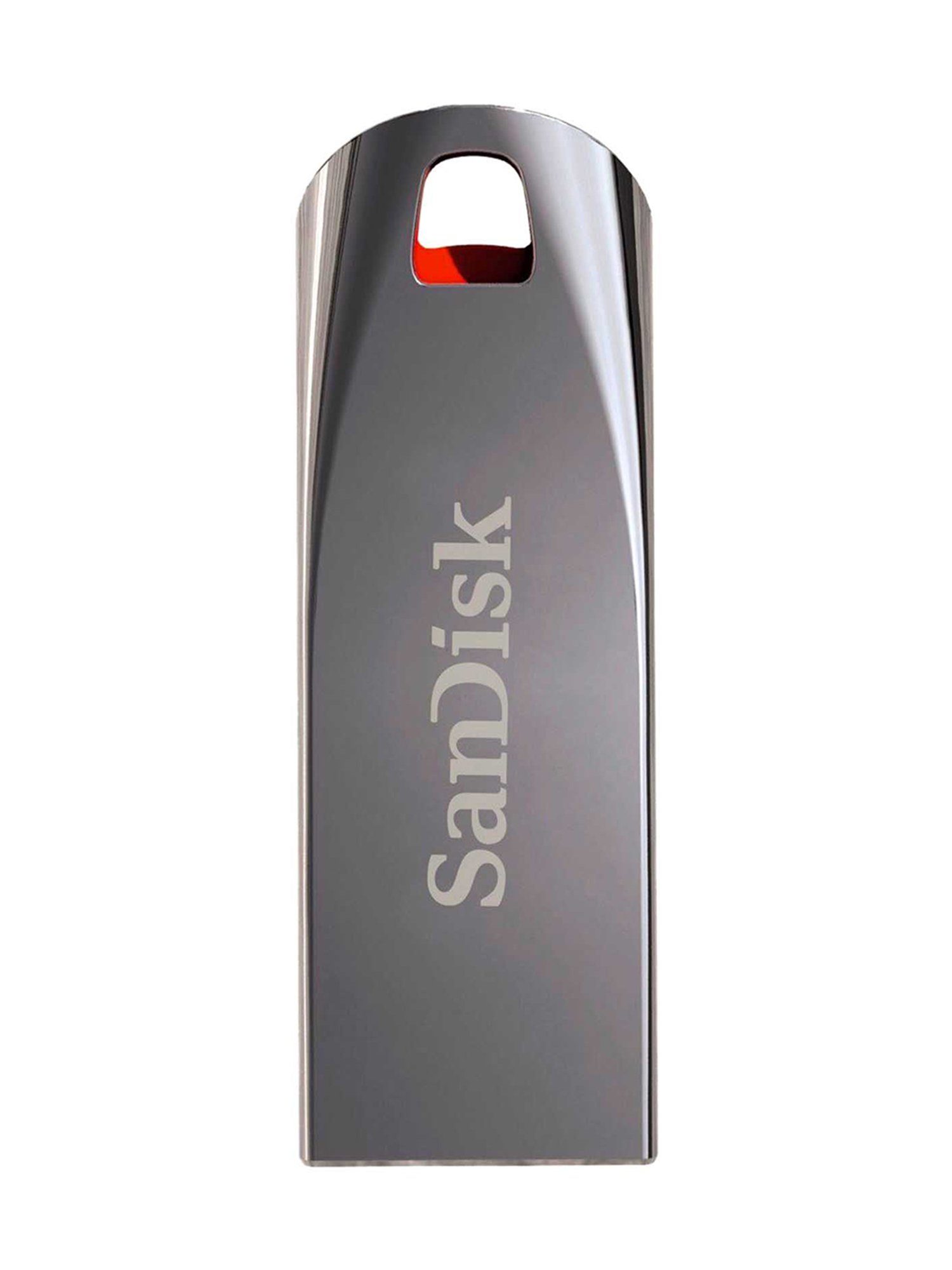 SANDISK  SDCZ71-032G-B35 32 GB Pen Drive Grey