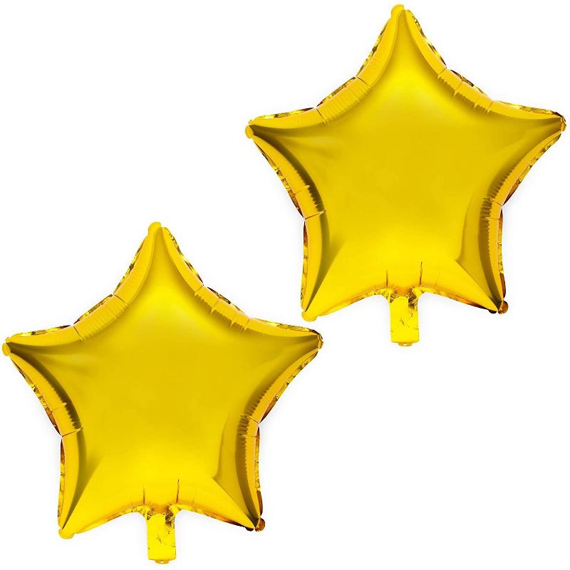 Big Dot of Happiness Gold Glitter 2021 Party Straws - No-Mess Real Gold Glitter Cut-Out Numbers & Decorative Graduation Paper Straws - Set of 24