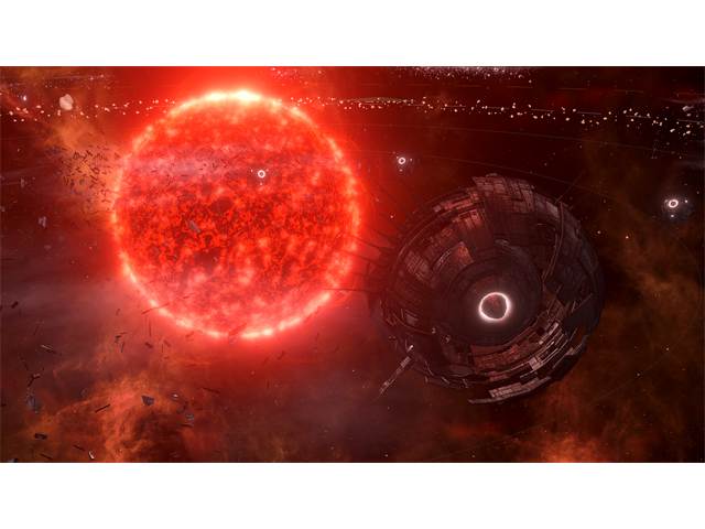 Stellaris: Utopia [Online Game Code]