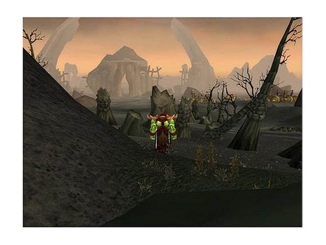 World of Warcraft: Battle Chest PC Game