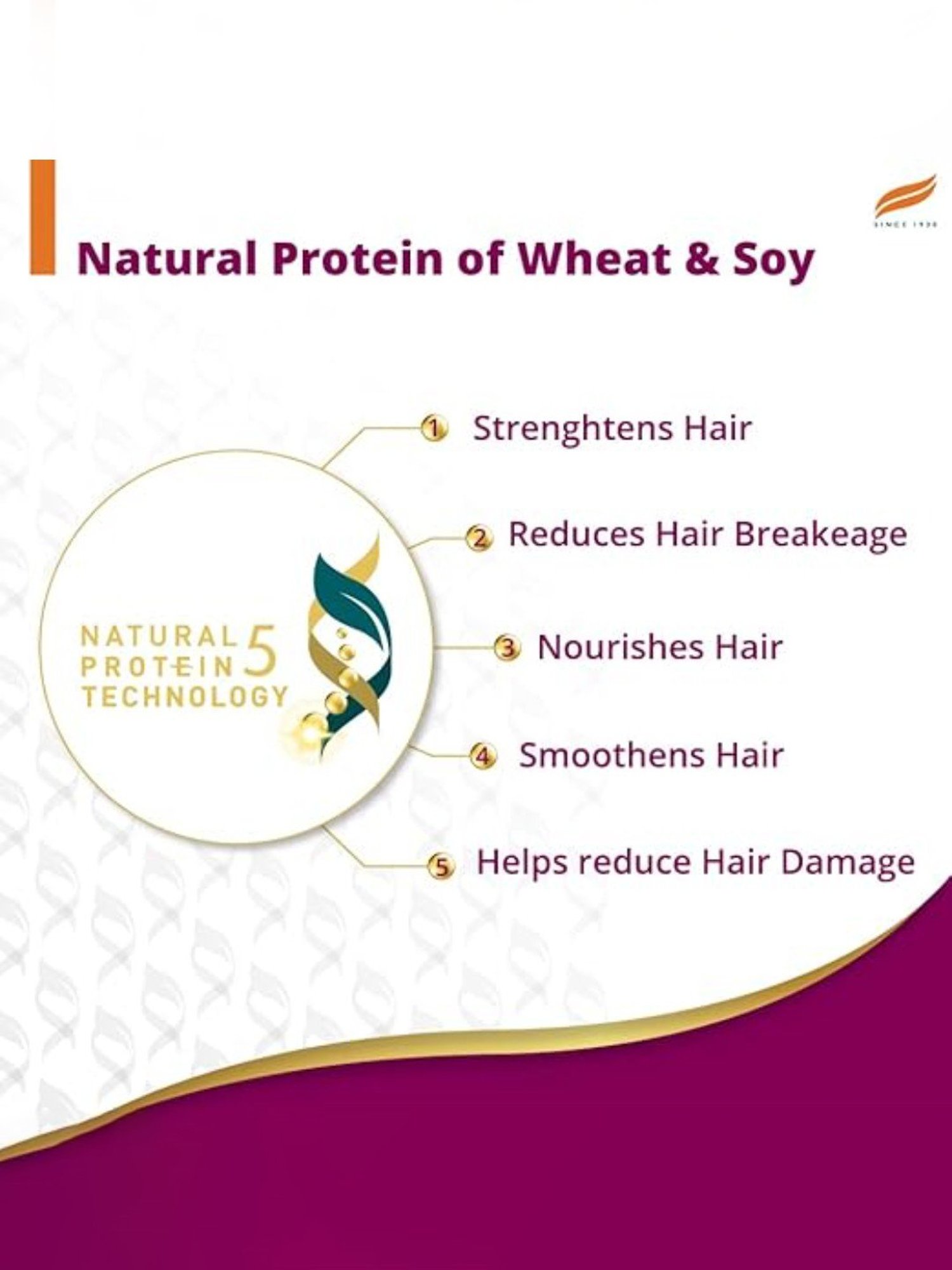 Himalaya Anti-Hair Fall Bhringaraja Shampoo - 1000 ml