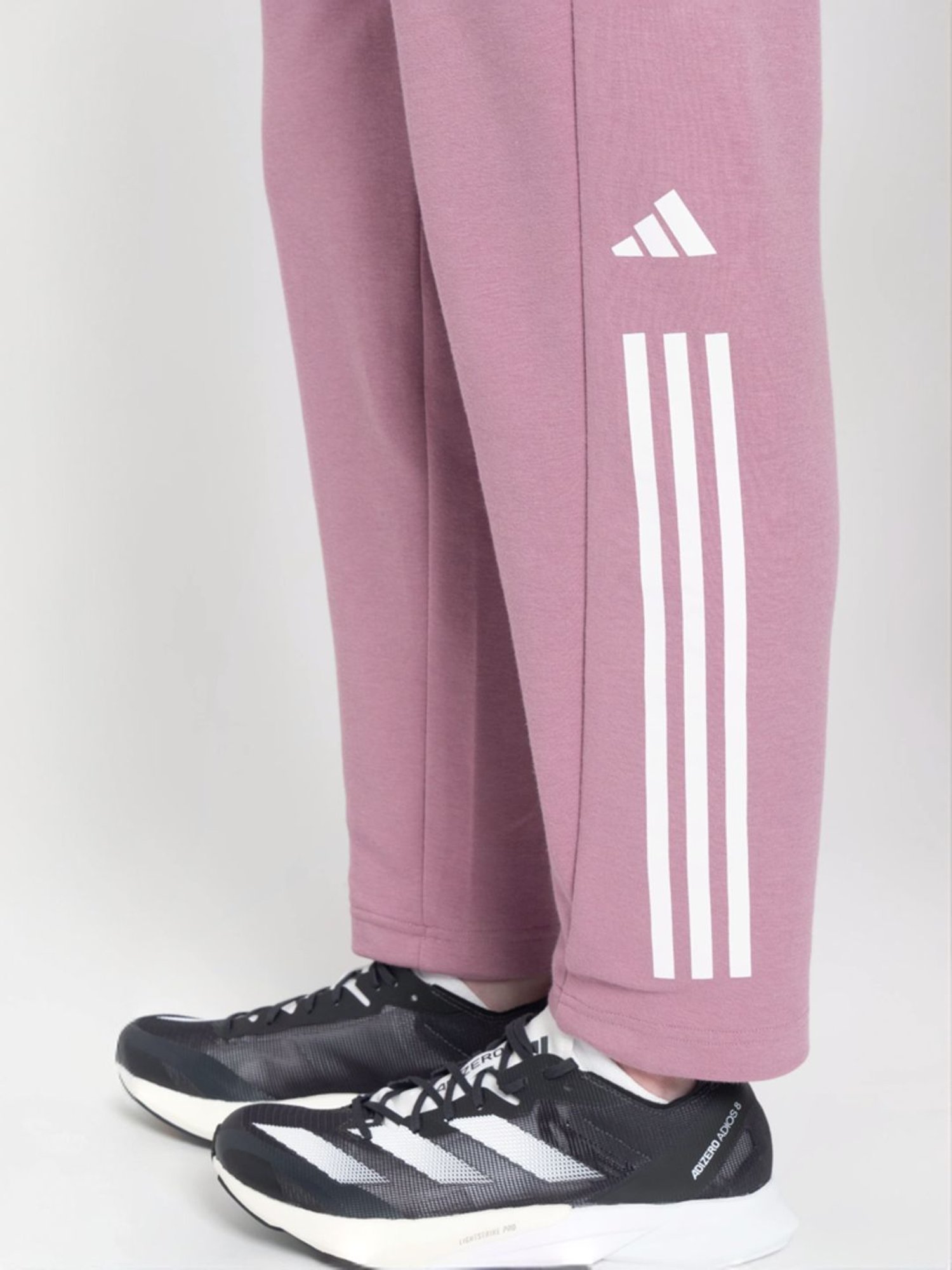 KENDALL + KYLIE Black Cotton Sports Tights