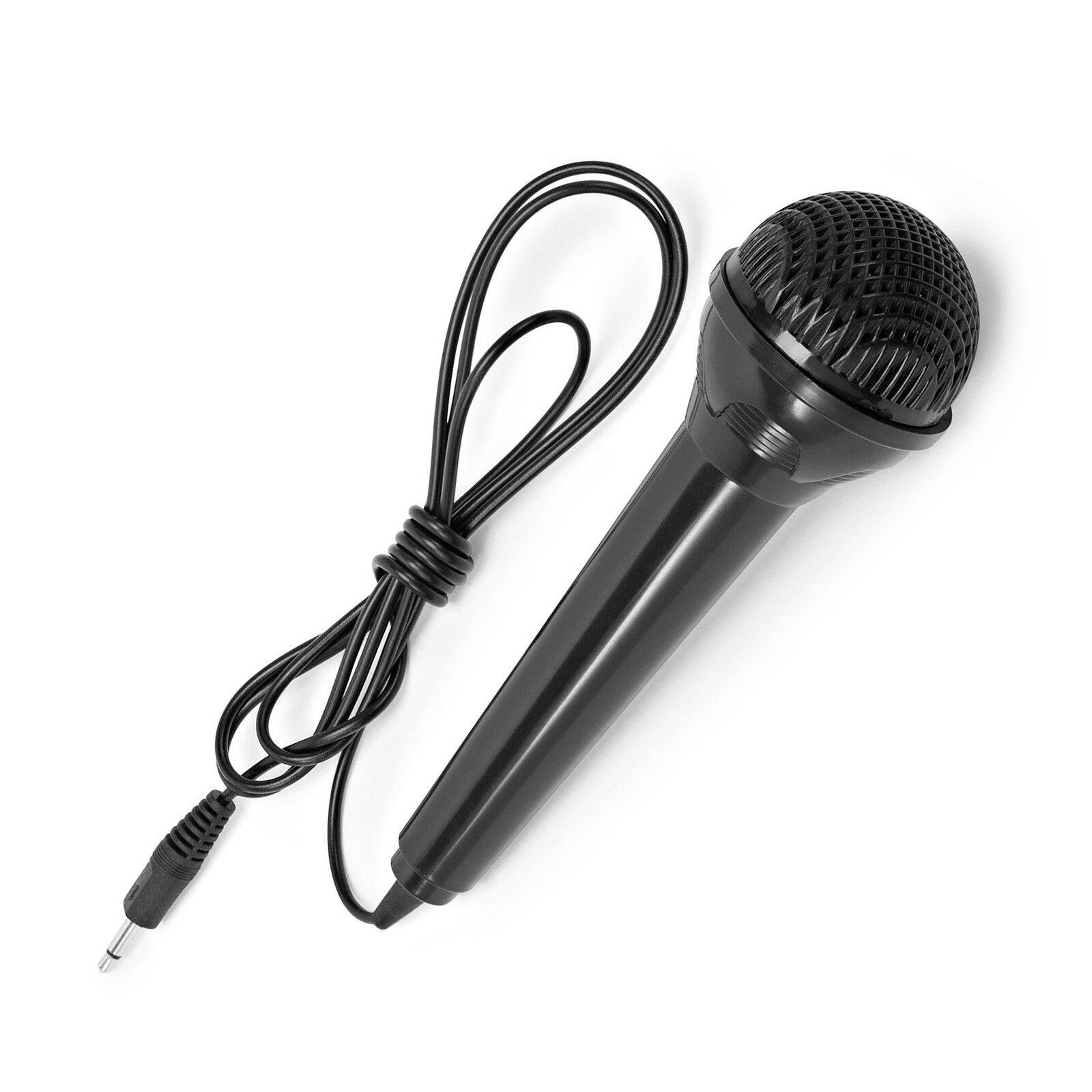 Digital Piano Keyboard 61 Key - Portable Electronic Instrument with Mic