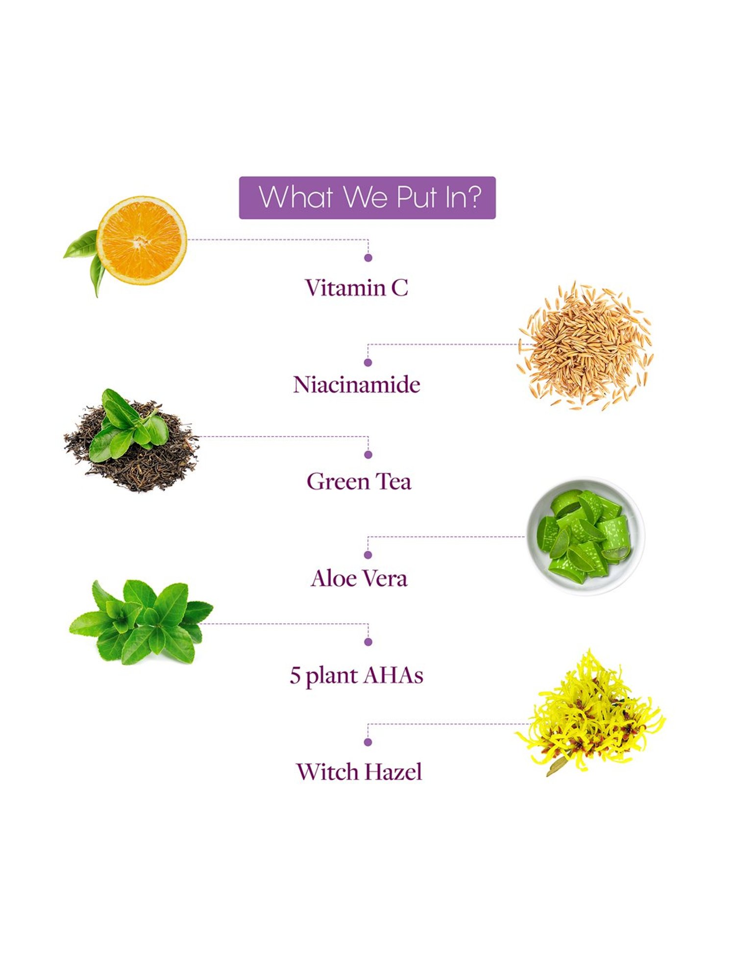 The Moms Co. Natural Daily Face Toner with Vitamin C - 200 ml