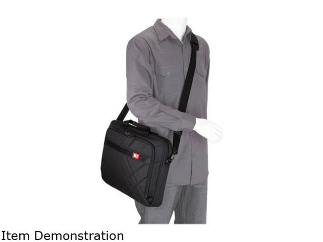 BELKIN Black 13"  Laptop/Chromebook sleeves Black - Model B2B064-C00