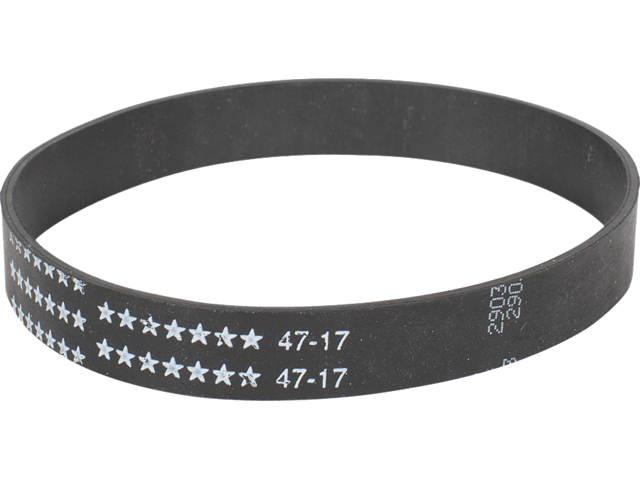 Electrolux 6612012 Sanitaire Style U Vacuum Belt