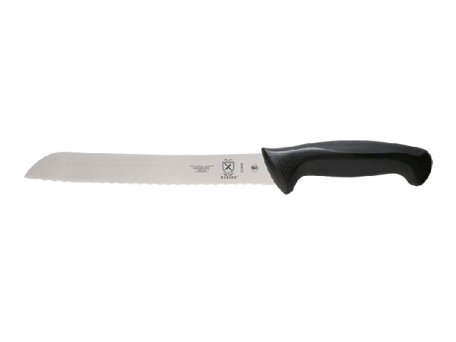 Mercer M22508 8" Bread Knife