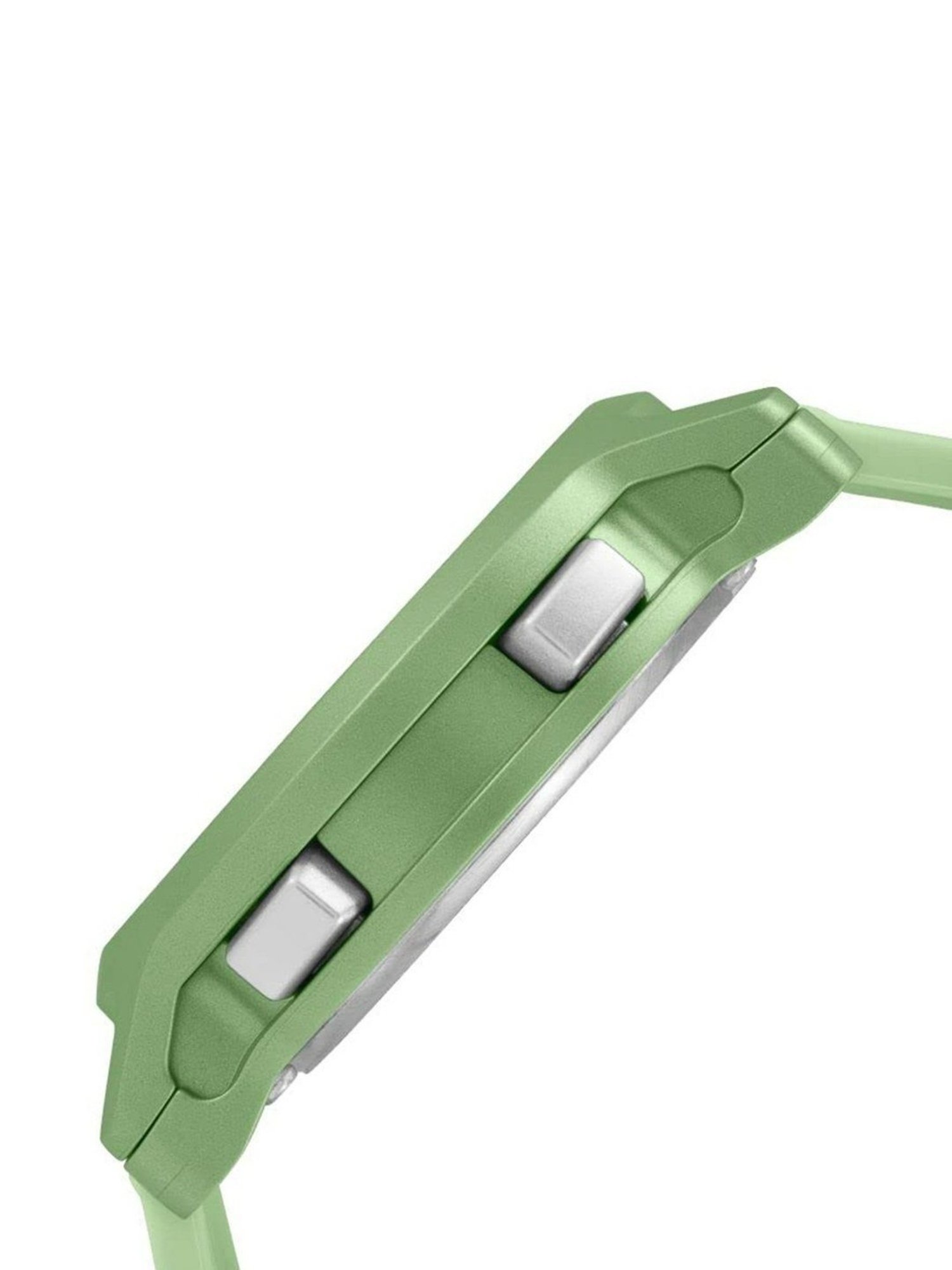 Fastrack NR68027PP01 Street Line Digital Watch for Women