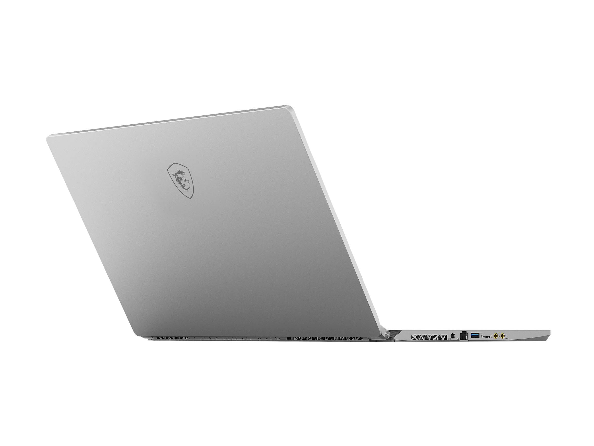 MSI Laptop Creator 17 A10SE-256 Intel Core i7 10th Gen 10875H (2.30 GHz) 16 GB Memory 512 GB NVMe SSD NVIDIA GeForce RTX 2060 17.3" Windows 10 Pro 64-bit