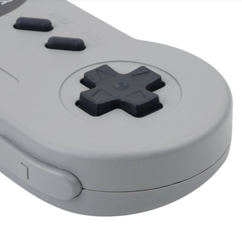 HOT SALENewest Joypad Gamepad Controller Pad For Nintendo Super for Famicom SNES 2PCS In StockBest Selling