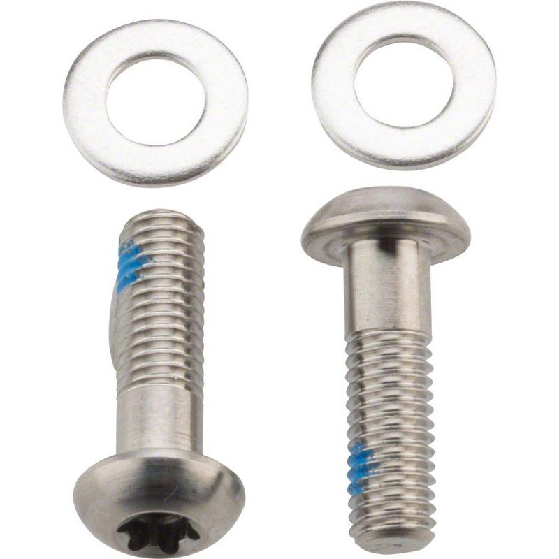 SRAM Flat Mount Disc Bolts Disc Caliper Part