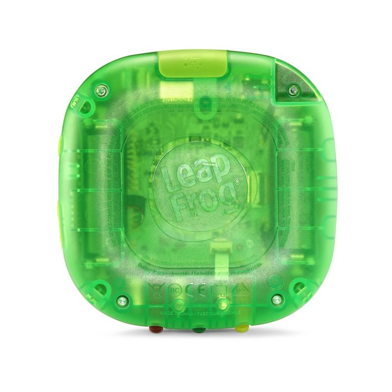 LeapFrog RockIt Twist Green