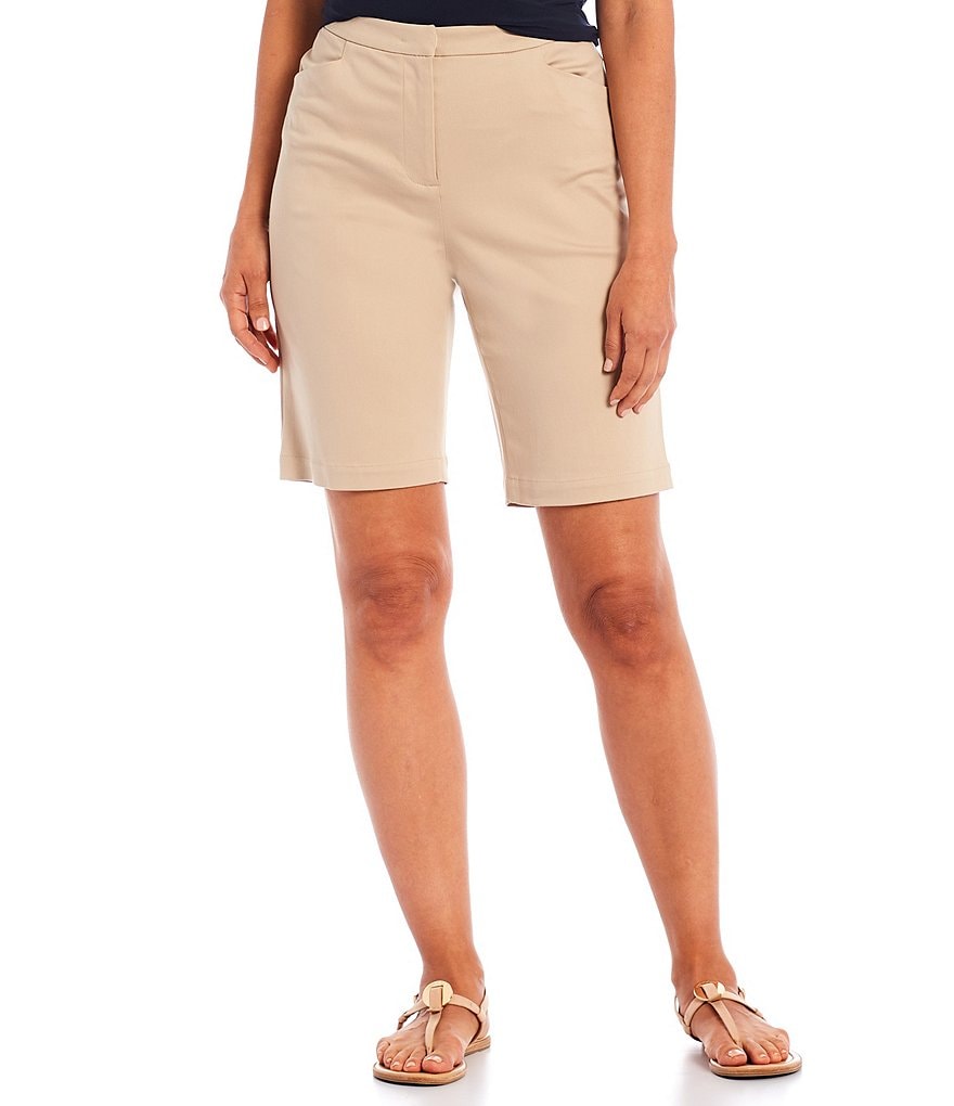 Preston & York Tasha Bermuda Short