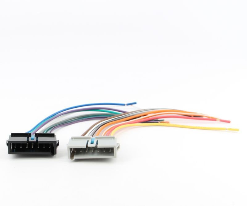 Xtenzi Replace Install Wire Harness for 1977-2002 Chrysler, Jeep/Eagle, Plymouth & Dodge